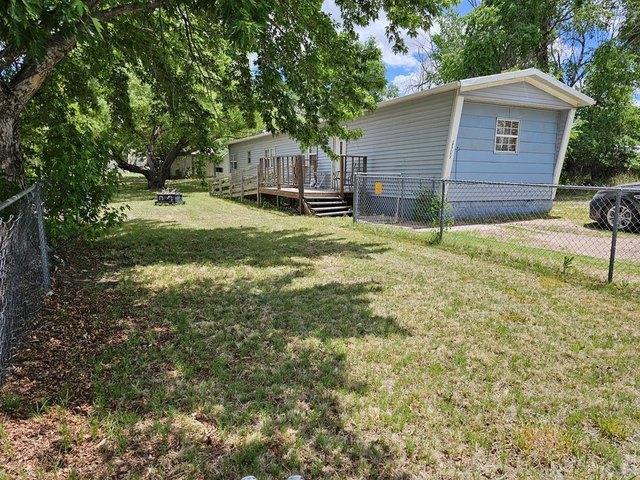 House for sale in Lamar, Colorado