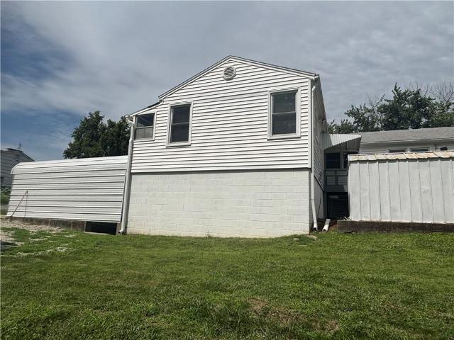 House for sale in Buchanan, Missouri