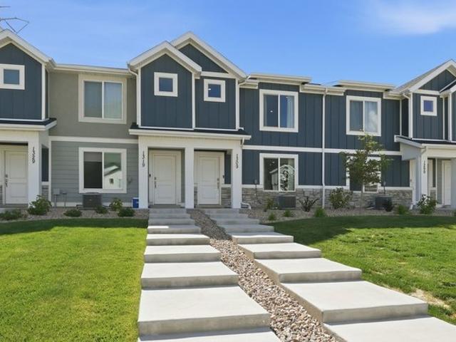 Townhouse for sale in Spanish Fork, Utah