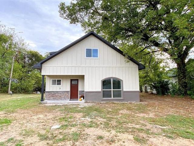 House for sale in Stilwell, Oklahoma
