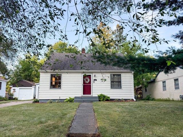 House for sale in Brainerd, Minnesota