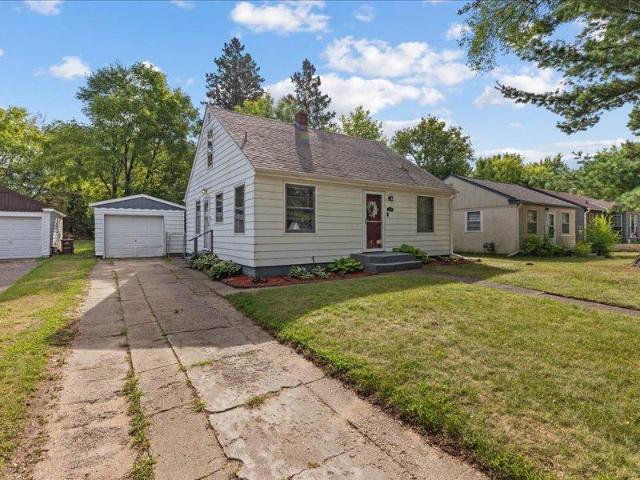 House for sale in Brainerd, Minnesota
