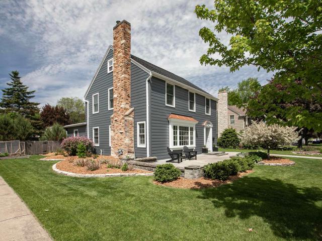 House for sale in Appleton, Wisconsin