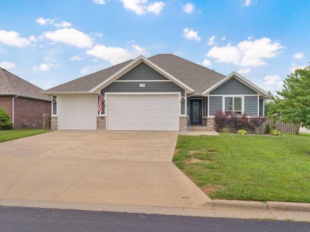 House for sale in Republic, Missouri