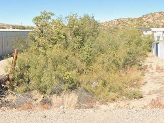 Land for sale in Truth or Consequences, Sierra County