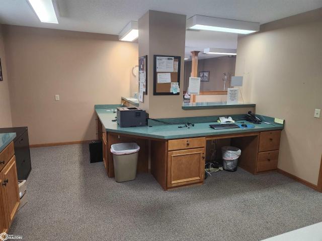 Commercial for sale in Toledo, Iowa