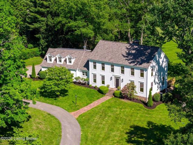 House for sale in Goshen, Kentucky