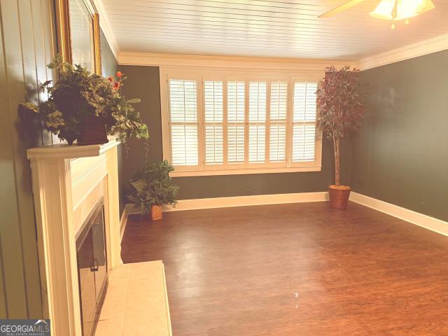 House for sale in Nashville, Georgia