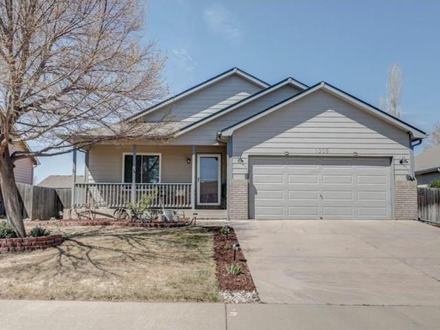 House for sale in Milliken, Colorado