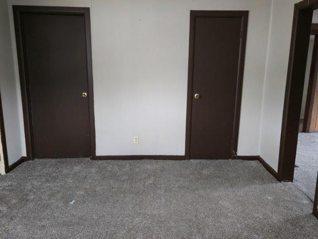 House for sale in Wellston, Ohio