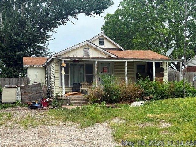 House for sale in Bartlesville, Oklahoma