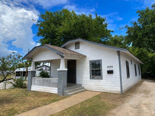 House for sale in Fort Worth, Texas