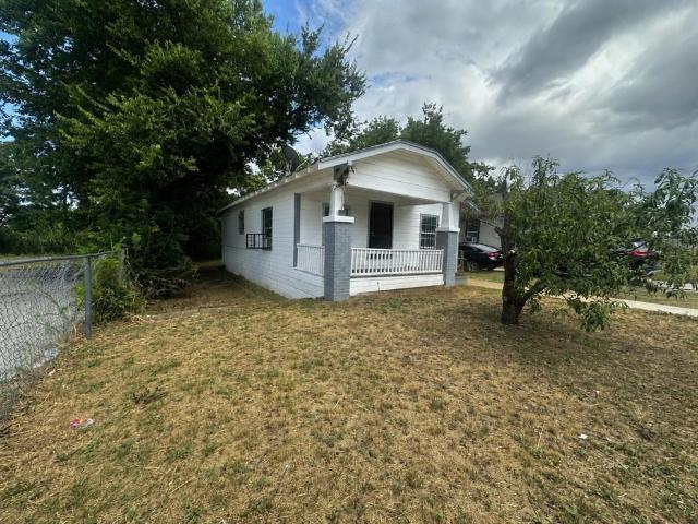 House for sale in Fort Worth, Texas
