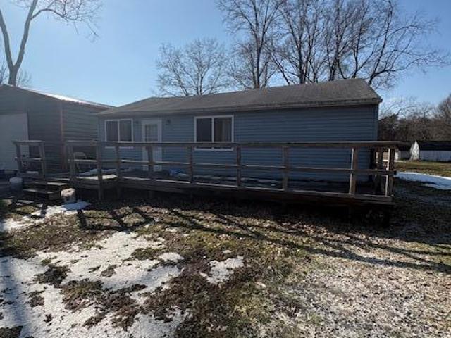 House for sale in Knox, Indiana