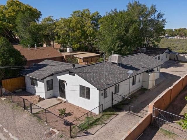 House for sale in Five Points, Albuquerque