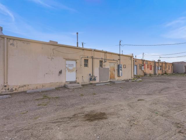 Property for rent in New Mexico