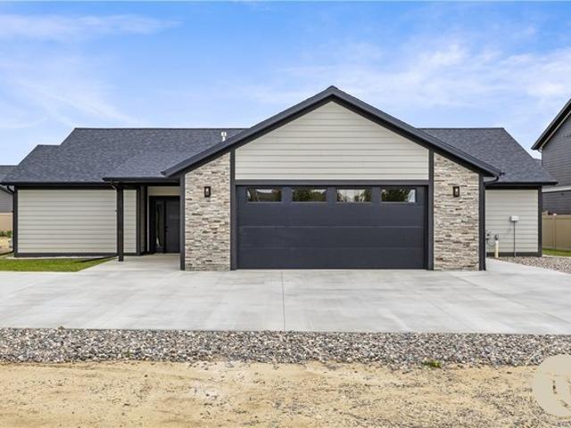 House for sale in Billings, Montana