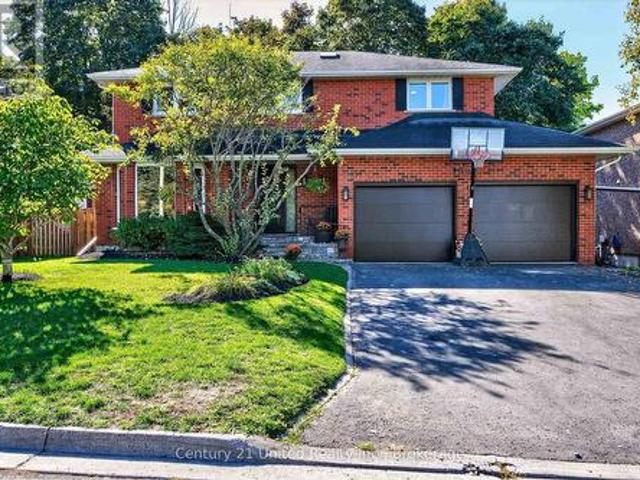 House for sale in Peterborough, Ontario