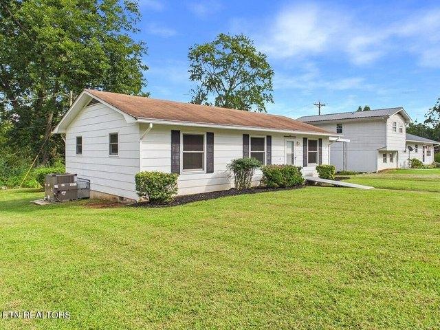 House for sale in Etowah, East Tennessee