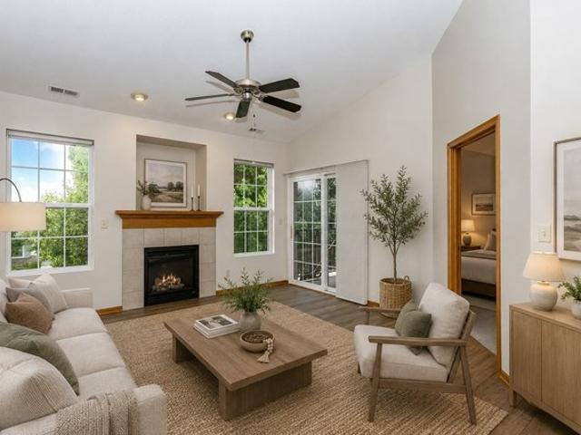 Condo for sale in Waukee, Iowa
