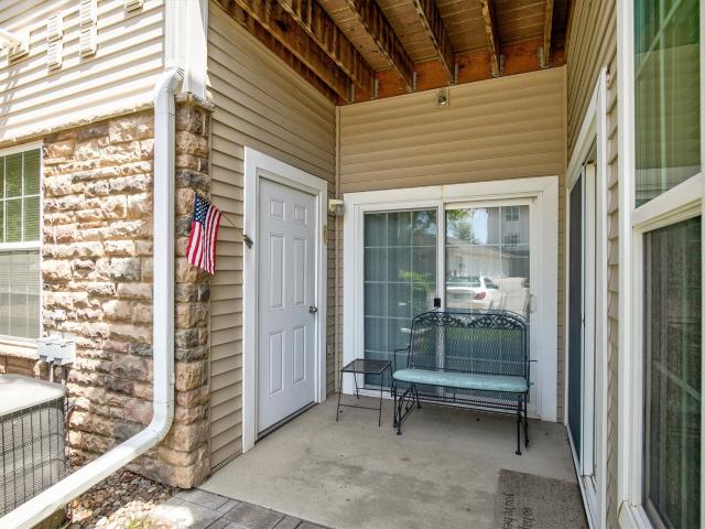 Condo for sale in Waukee, Iowa