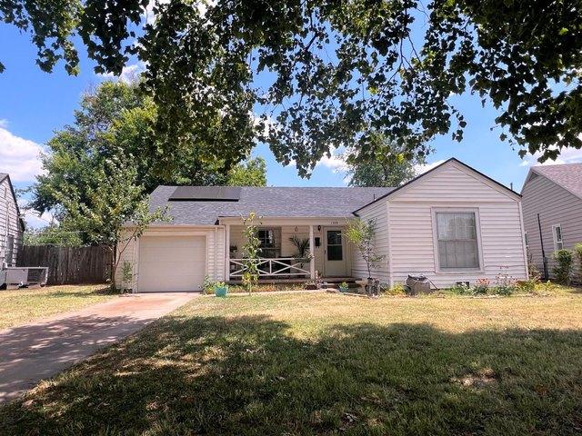 House for sale in Enid, Oklahoma