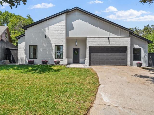 House for sale in Euless, Texas