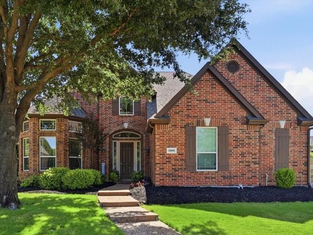 House for sale in Keller, Texas