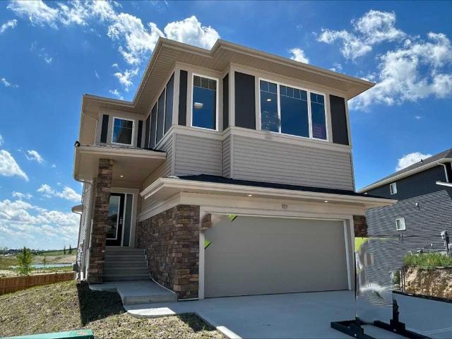 House for sale in Airdrie, Alberta