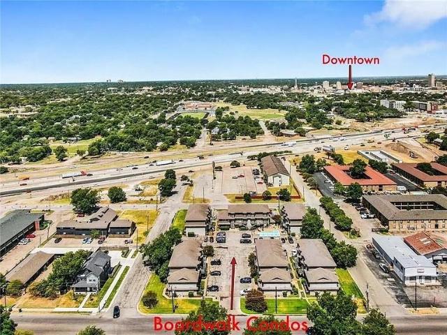 Condo for sale in Waco