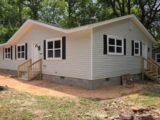 House for sale in Ark