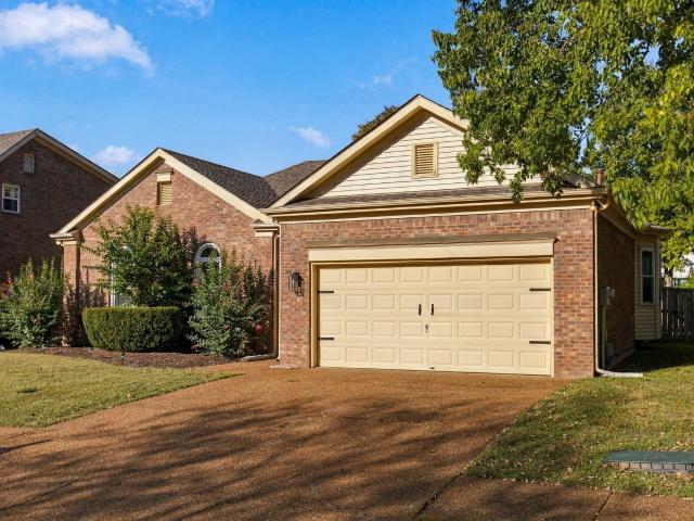 House for sale in Franklin, Middle Tennessee