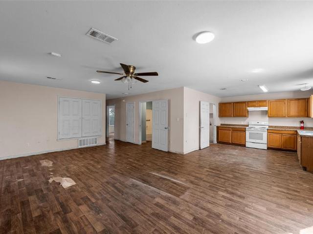 House for sale in Waco, Texas