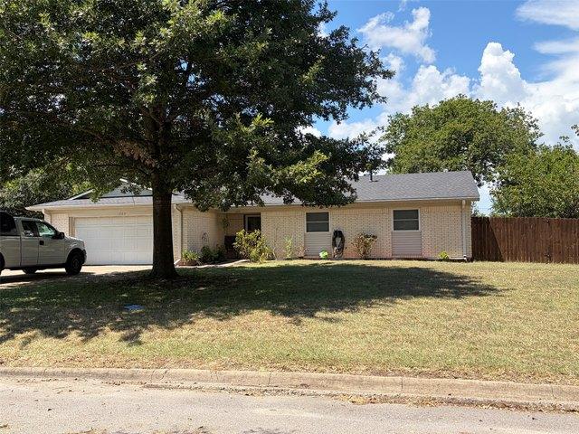 House for sale in Limestone, Texas