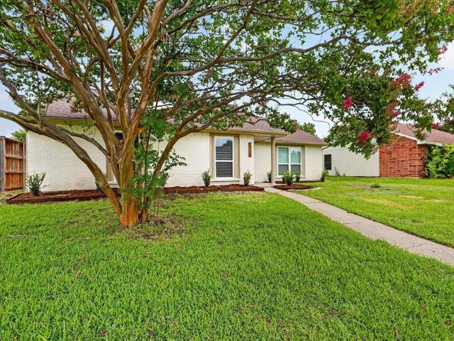 House for sale in Allen, Texas