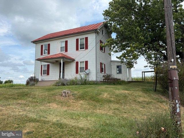 Farm for sale in Union Bridge, Maryland