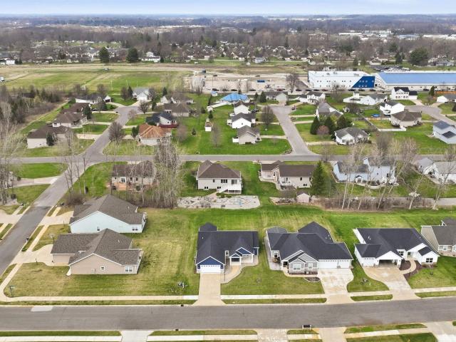 House for sale in Winona Lake, Indiana