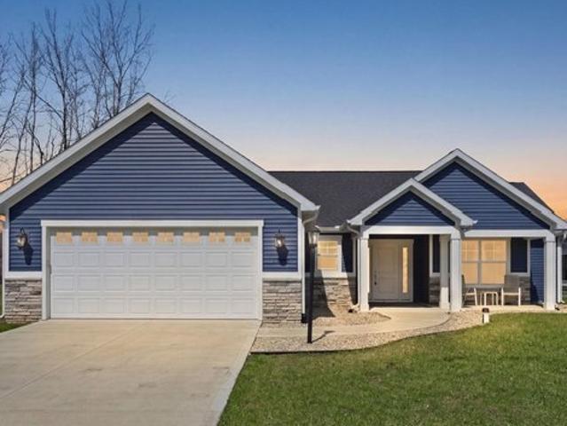 House for sale in Winona Lake, Indiana