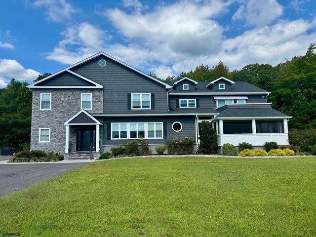 House for sale in Woodbine, New Jersey