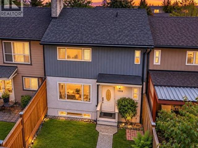House for sale in Port Coquitlam, British Columbia