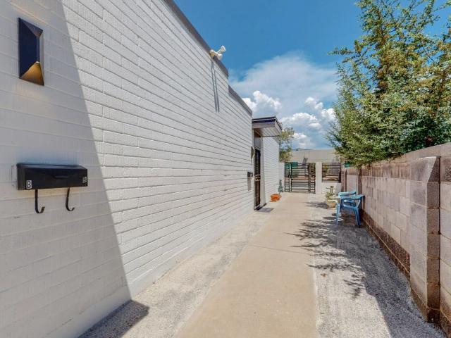 House for sale in New Mexico