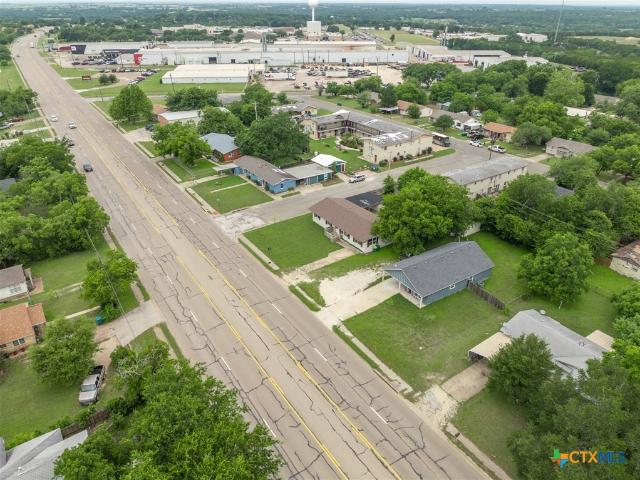 House for sale in Gatesville, Texas