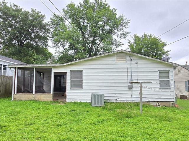 House for sale in Kansas