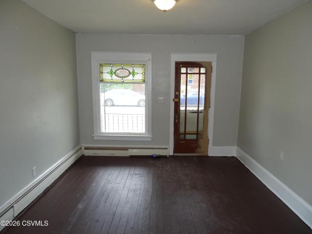 House for sale in Coal Township, Pennsylvania