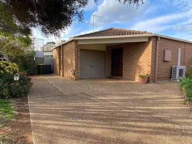 House for rent in Griffith, New South Wales