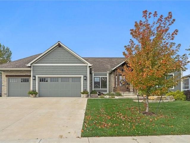 House for sale in Kansas