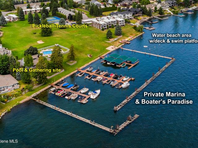 Condo for sale in Sandpoint, Idaho