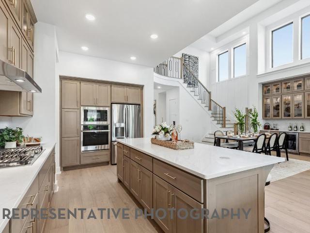 House for sale in Parkside on the River, Georgetown