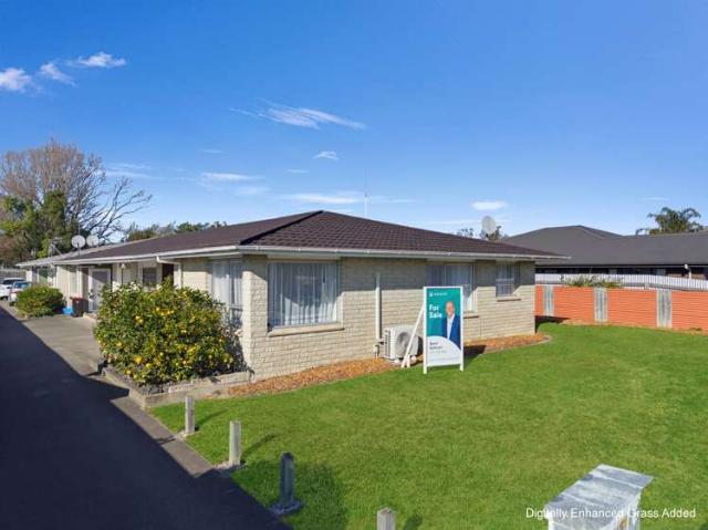 Apartment for sale in Hastings
