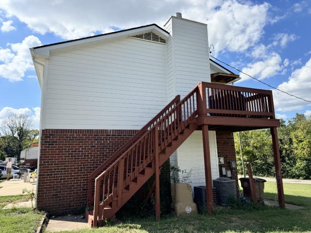 House for sale in Tennessee